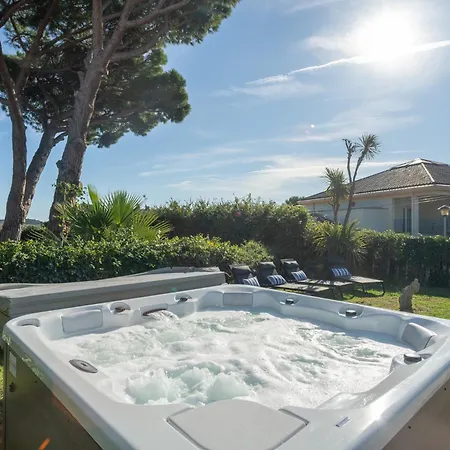 Encantadora Con Piscina,spa Y Cerca De Playa * Sant Antoni De Calonge