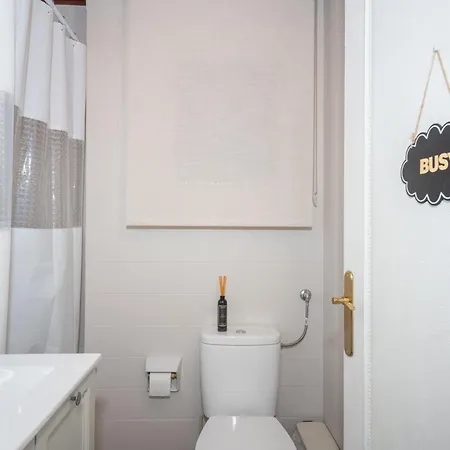 Encantadora Con Piscina,spa Y Cerca De Playa Βίλα