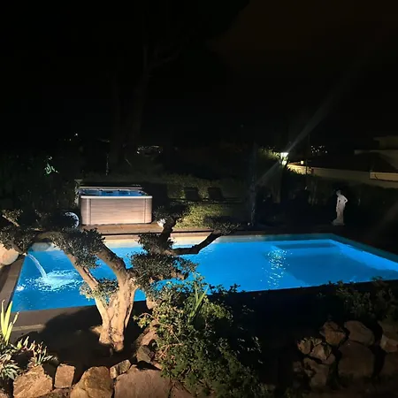 Costa Brava 700 M Piscina 28 Grados Jacuzzi * Sant Antoni De Calonge