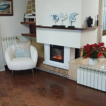 Βίλα Encantadora Con Piscina,spa Y Cerca De Playa Sant Antoni De Calonge