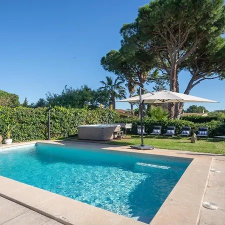 Villa Costa Brava 700 M Piscina 28 Grados Jacuzzi *