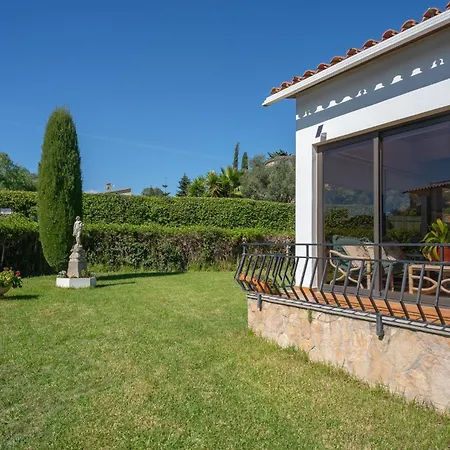 Costa Brava 700 M Piscina 28 Grados Jacuzzi Villa Sant Antoni De Calonge