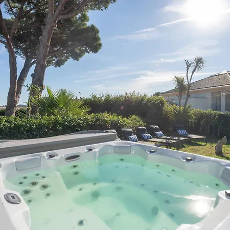 Encantadora Con Piscina,spa Y Cerca De Playa *