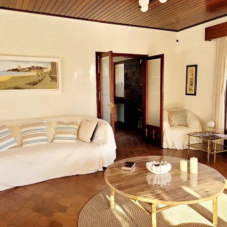 Encantadora Con Piscina,spa Y Cerca De Playa Βίλα