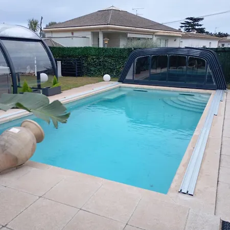 Costa Brava 700 M Piscina 28 Grados Jacuzzi Sant Antoni De Calonge