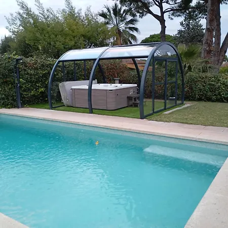 Costa Brava 700 M Piscina 28 Grados Jacuzzi Villa Sant Antoni De Calonge