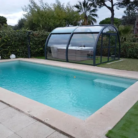 Costa Brava 700 M Piscina 28 Grados Jacuzzi *
