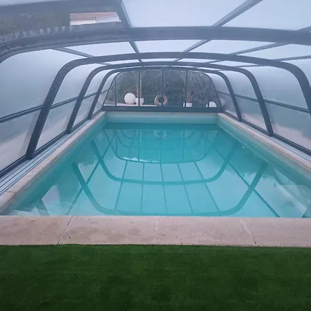 Costa Brava 700 M Piscina 28 Grados Jacuzzi * Sant Antoni De Calonge