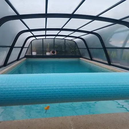 Villa Costa Brava 700 M Piscina 28 Grados Jacuzzi Sant Antoni De Calonge