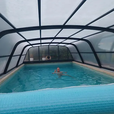 Costa Brava 700 M Piscina 28 Grados Jacuzzi