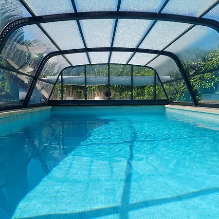Costa Brava 700 M Piscina 28 Grados Jacuzzi Villa Sant Antoni De Calonge